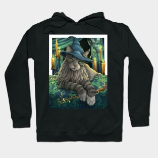 Oberon Hoodie